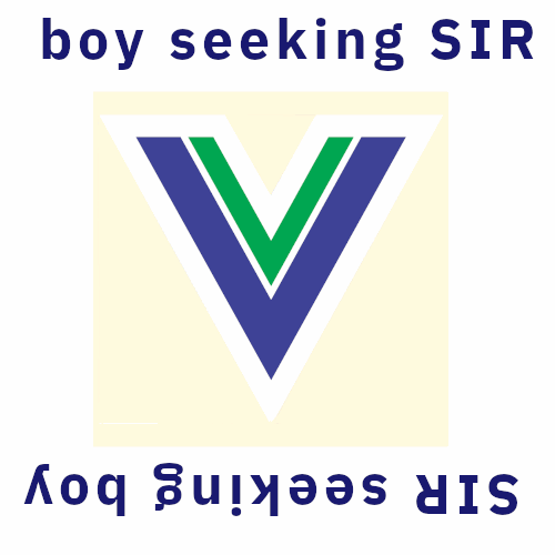 boy seeks SIR H2BL2gn-DN