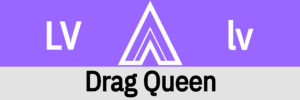 Hanky Code Pair Arrow for Drag Queen fetish / LAVENDER