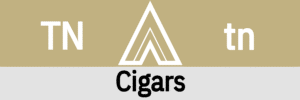 Hanky Code Pair Arrow for Cigars fetish / TAN